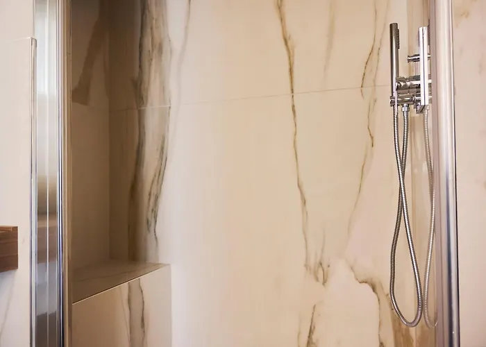 Retreats Navigli Daire *