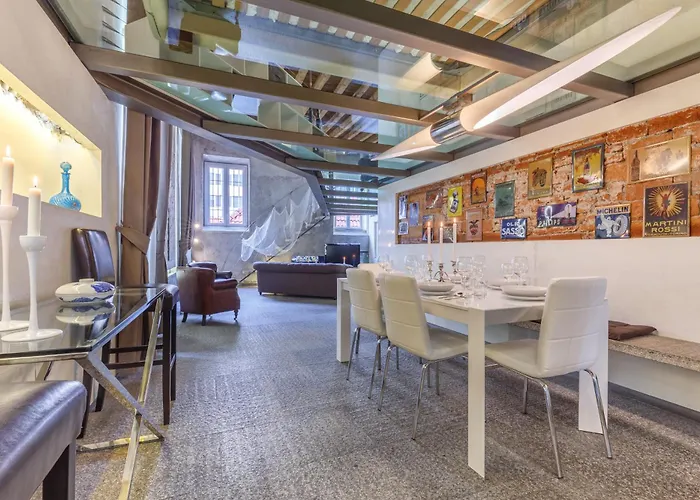 Design In Corso דירה מילאנו