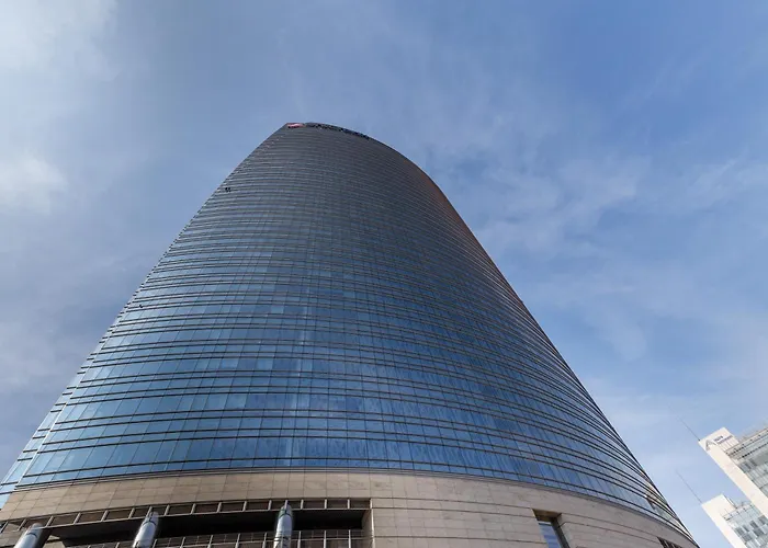 Design In Corso 公寓 *