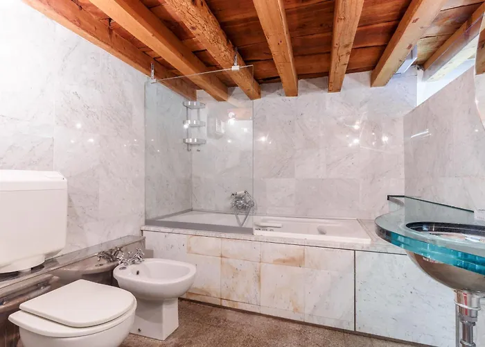 شقة Design In Corso