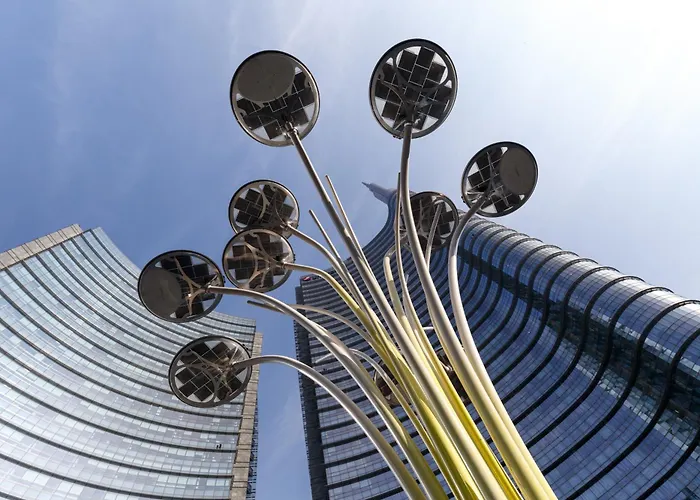 Design In Corso 公寓 *