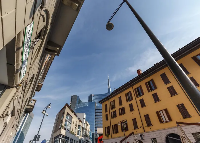 شقة Design In Corso *