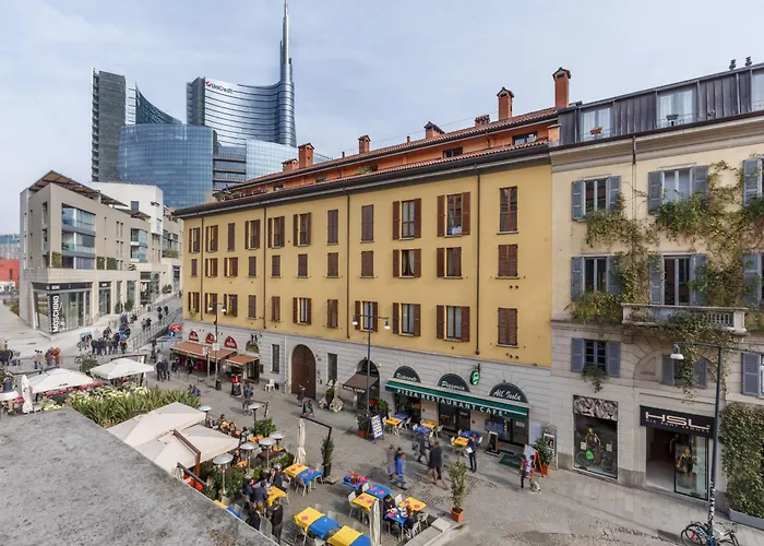 Design In Corso * ميلان