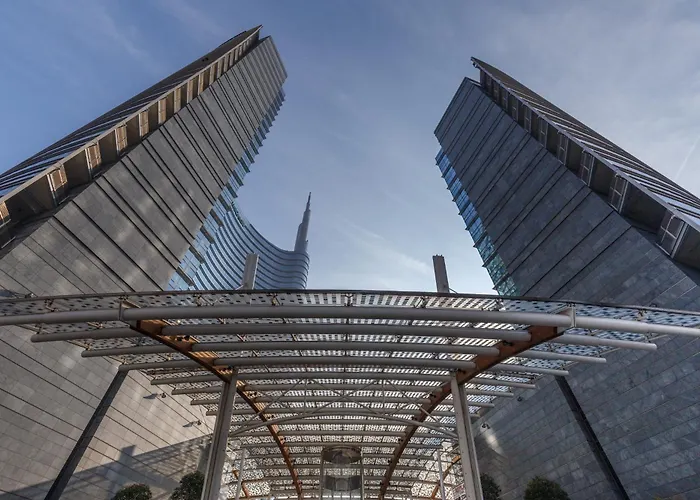 Design In Corso דירה