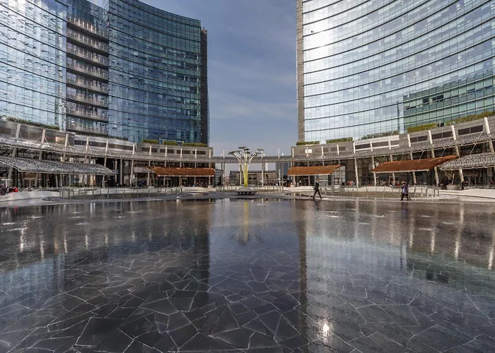 شقة Design In Corso ميلان