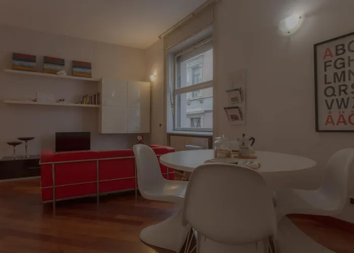 Italianway Easy - Dogana 3 * Mediolan