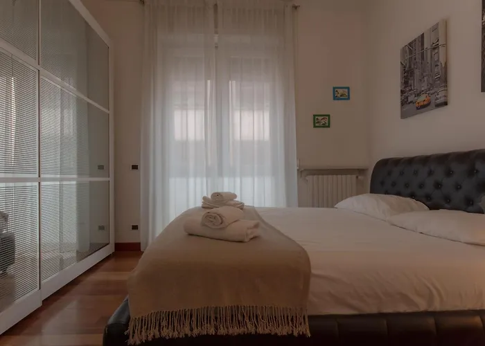 Italianway Easy - Dogana 3