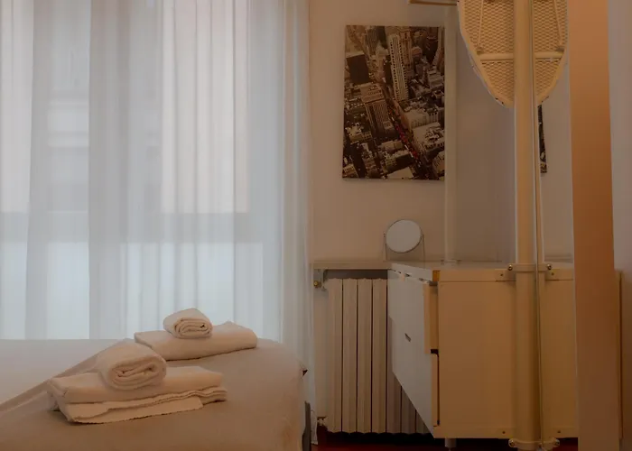 Italianway Easy - Dogana 3 *