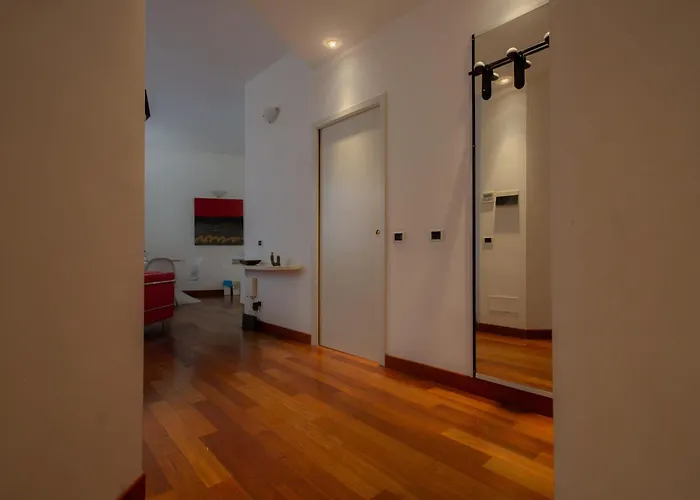 Italianway Easy - Dogana 3