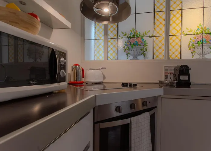 Italianway Easy - Dogana 3 Apartament