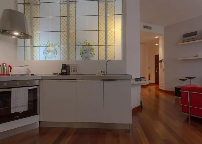 Apartament Italianway Easy - Dogana 3 *