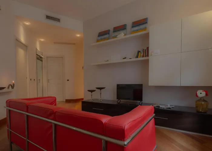 Apartament Italianway Easy - Dogana 3