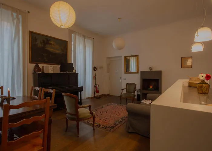 Italianway - Vincenzo Monti 52 Milano