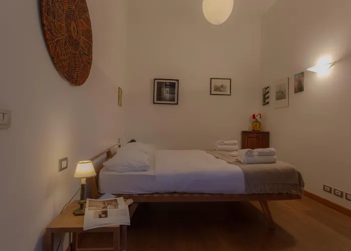 Italianway - Vincenzo Monti 52 * Milano