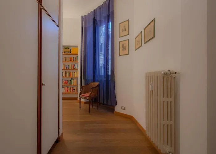 Italianway - Vincenzo Monti 52