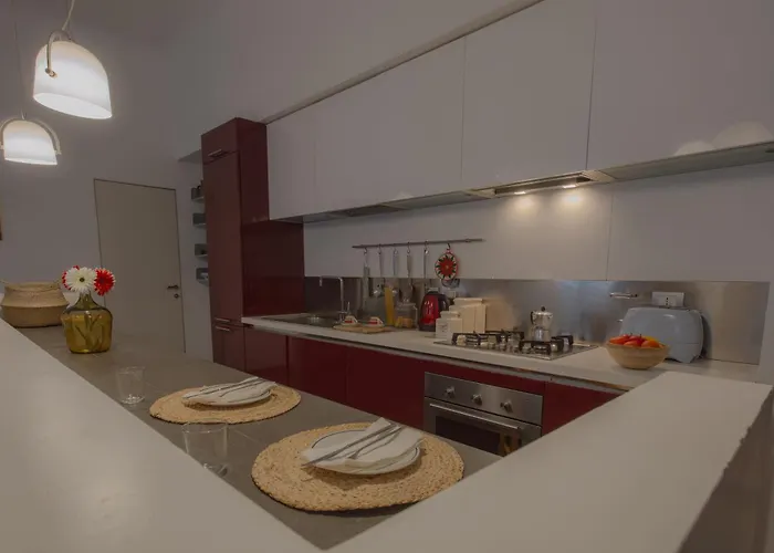 Italianway - Vincenzo Monti 52 Appartamento *