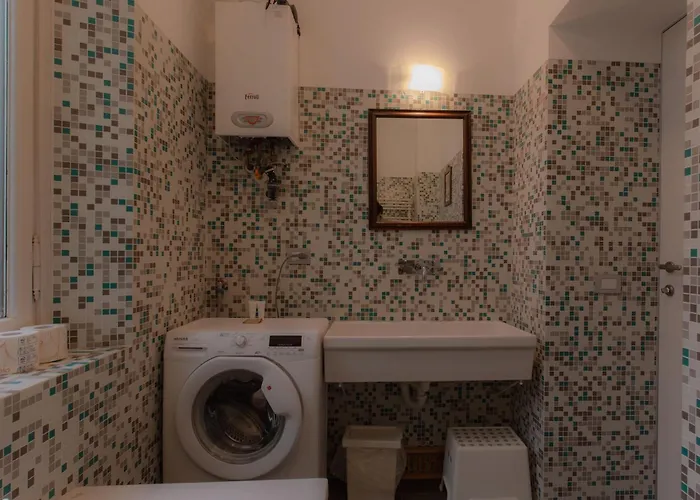 Italianway - Vincenzo Monti 52 Appartamento *