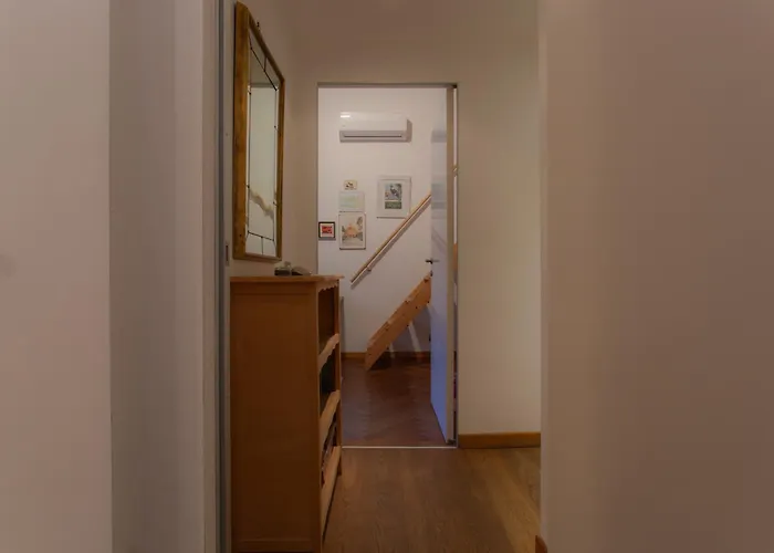 Italianway - Vincenzo Monti 52 Milano