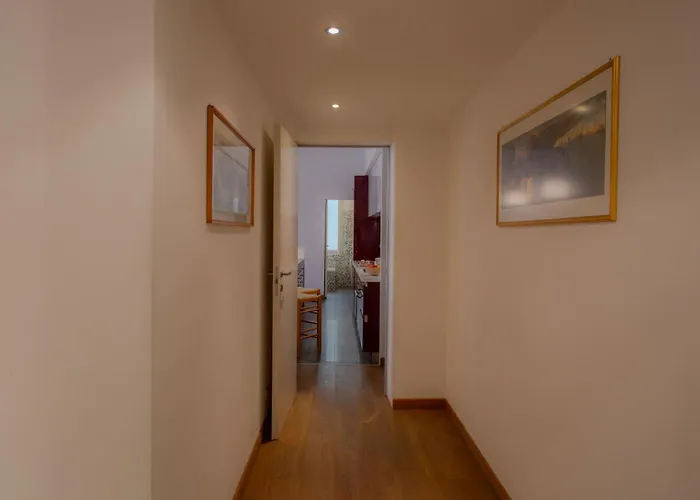 Appartamento Italianway - Vincenzo Monti 52