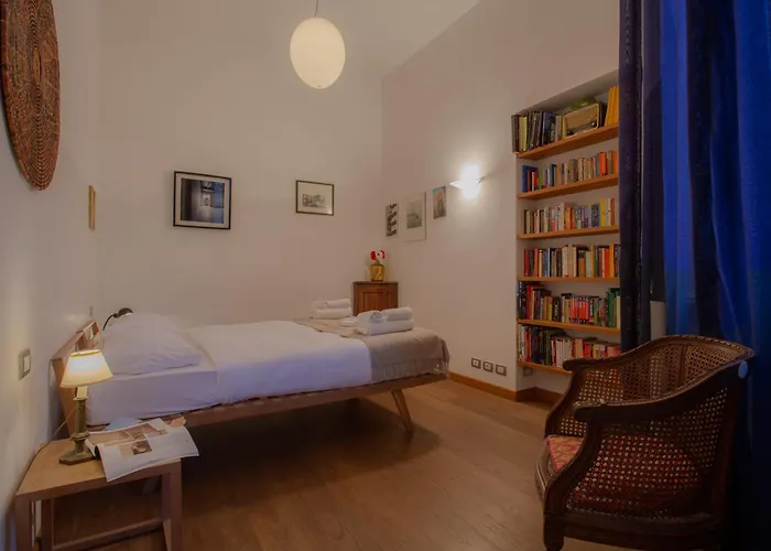 Italianway - Vincenzo Monti 52