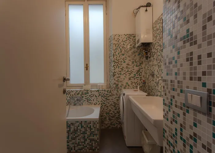 Appartamento Italianway - Vincenzo Monti 52 Milano