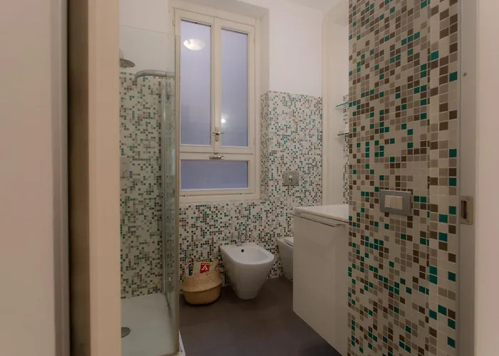 Italianway - Vincenzo Monti 52 *