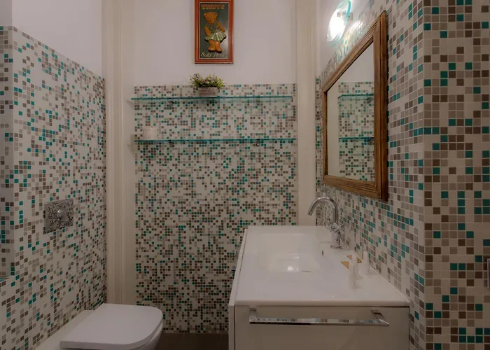 Italianway - Vincenzo Monti 52