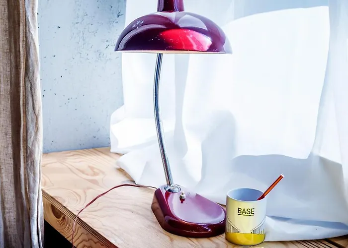 Casabase Vandrerhjem Milano