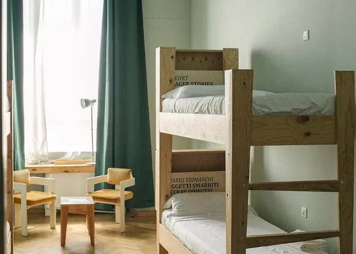 Casabase Vandrerhjem