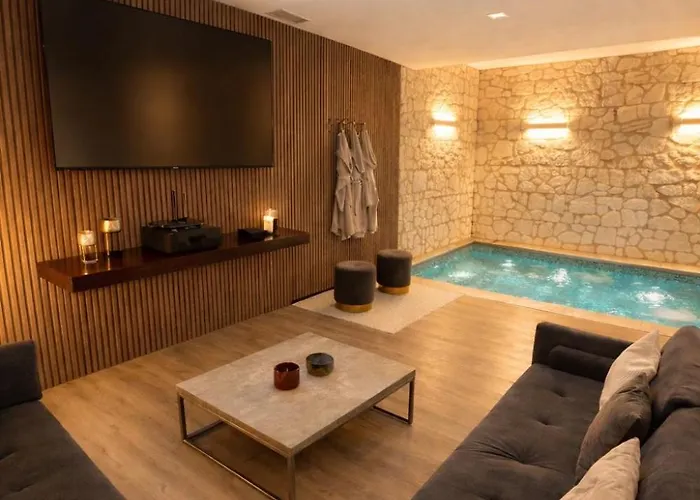 Design With Private Pool Exclusive Use - Stelvio 21 דירה מילאנו