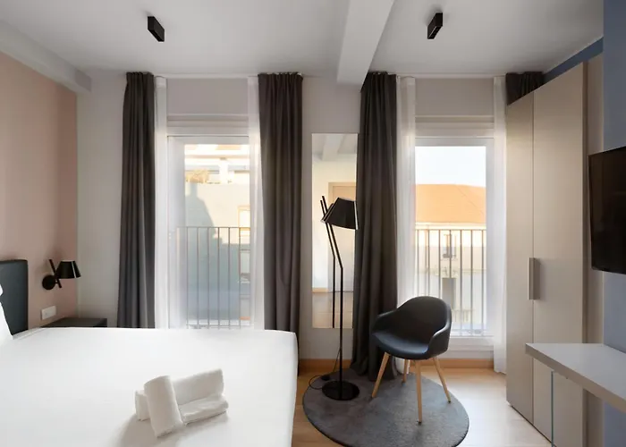 foto di Hotel 21WOL Milano Centro