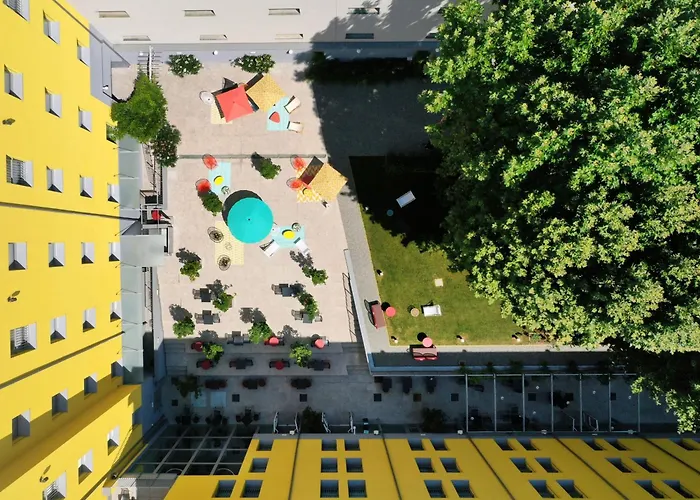 21 House Of Stories Citta Studi Milano