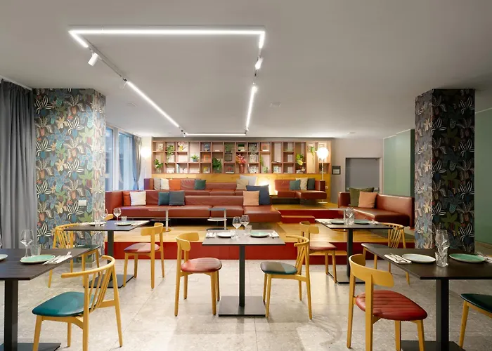 21 House Of Stories Citta Studi 3*