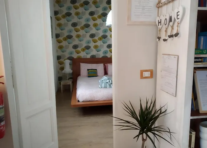 La Casa Sul Ballatoio - Humanitas And Stadium * מילאנו