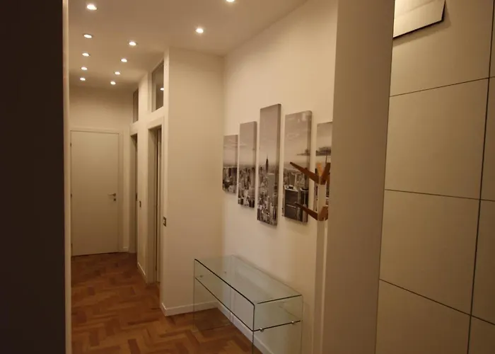 Bruzzanese Apartman