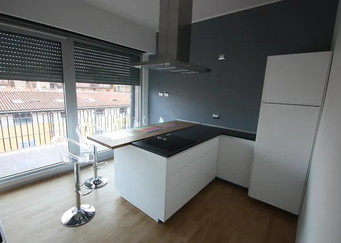 Bruzzanese Apartamento