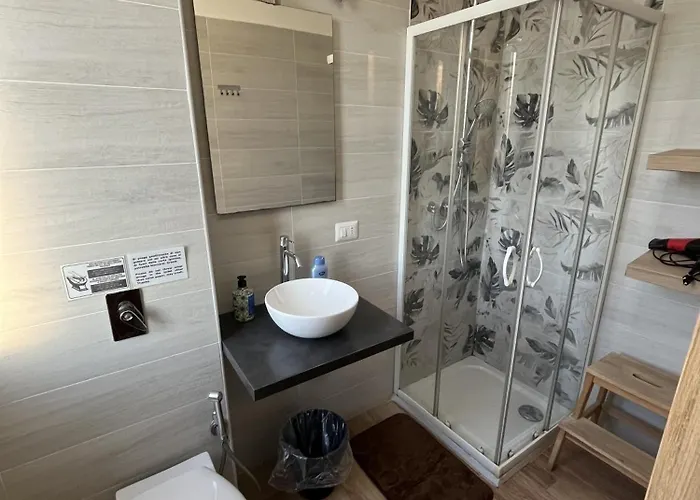 Appartement Gioiahomes