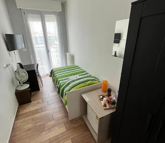 Gioiahomes Appartement