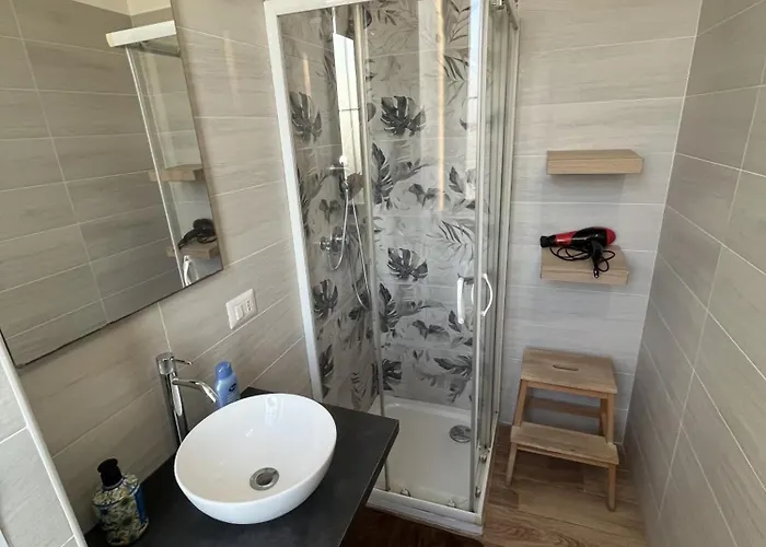 דירה Gioiahomes *