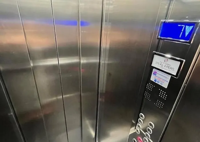 Lägenhet Gioiahomes Milano