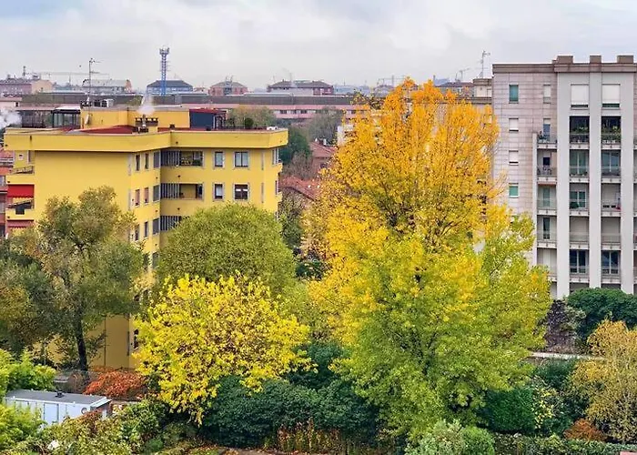 Gioiahomes * Milano