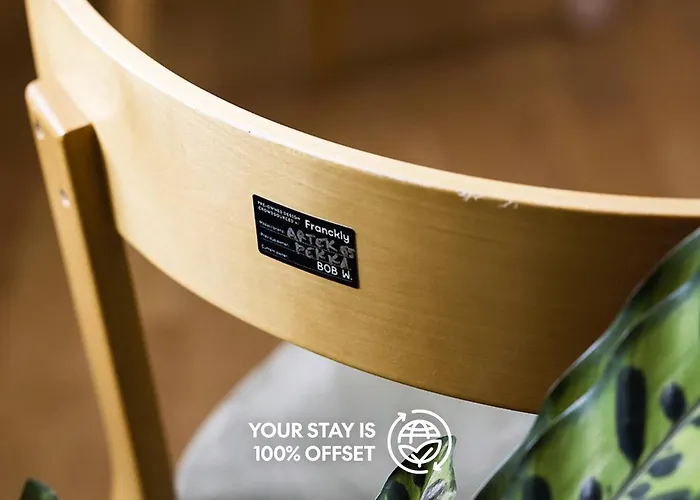 Lejlighedshotel Bob W Ticinese 4*