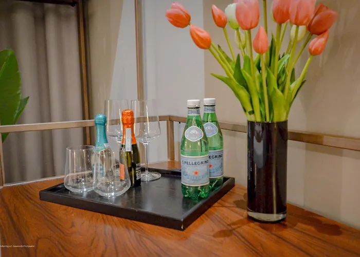 Flatsharing - Spadari Duomo Apartman