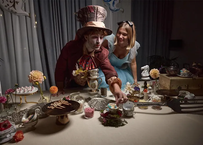 酒店 Palazzo Touring Club Milan, A Radisson Collection