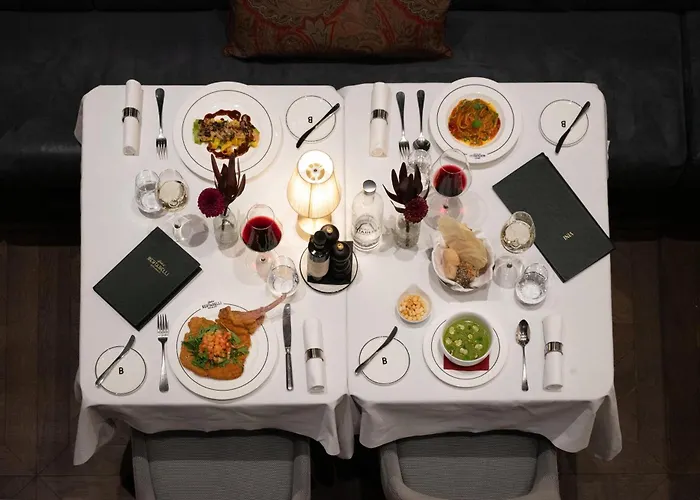 Palazzo Touring Club Milan, A Radisson Collection 米兰