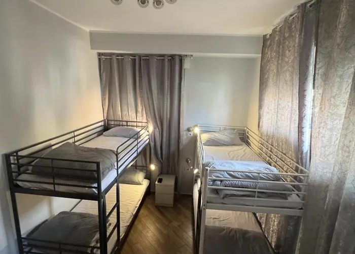 Hostel Gloria Milán