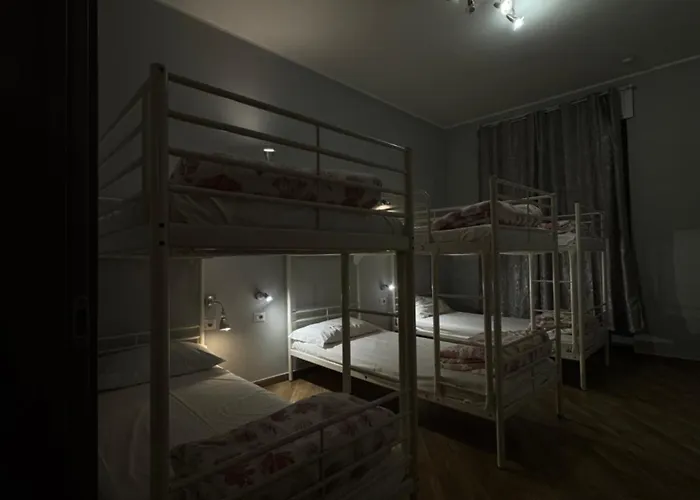 Hostel Gloria Milán