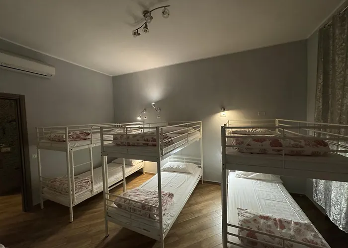 Gloria 旅馆 米兰