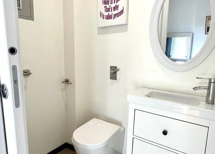 Bilocale Di Design A 100m Dalla Stazione *