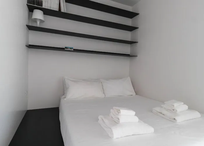 Apartmán Italianway Easy - Poma 61 B